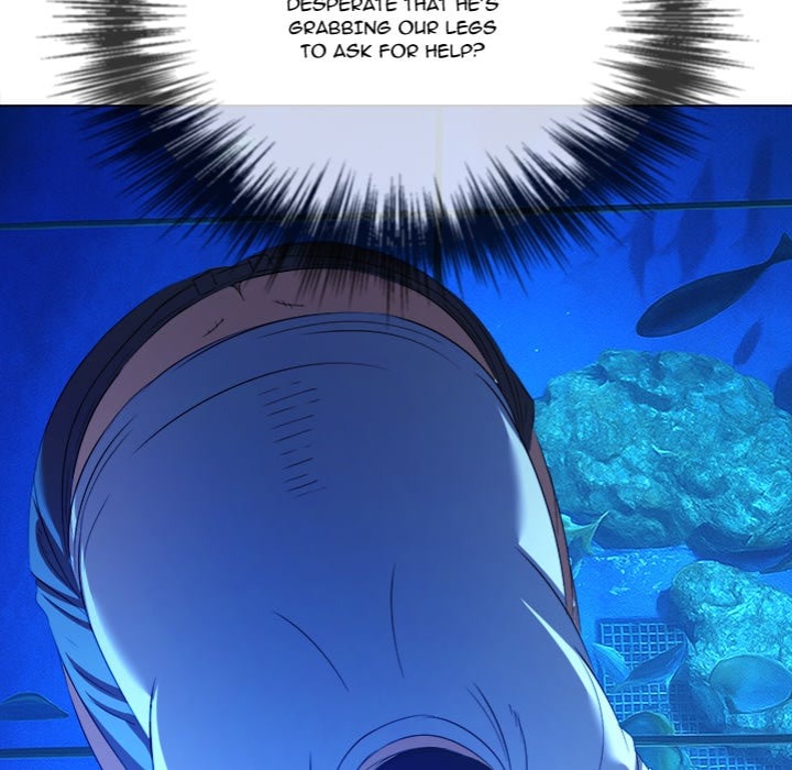 My High School Bully chapter 270 page 99