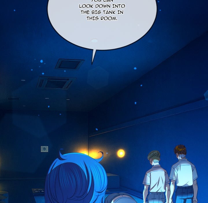 My High School Bully chapter 270 page 106