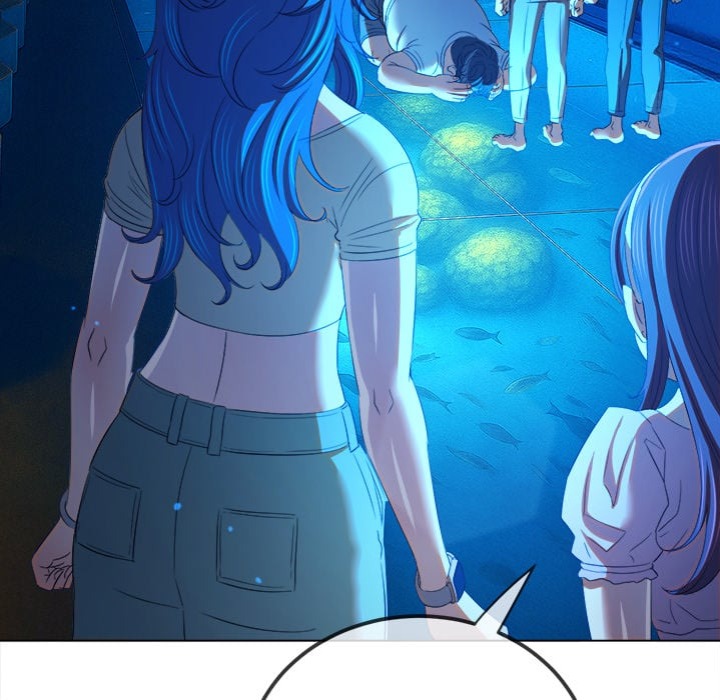 My High School Bully chapter 270 page 107