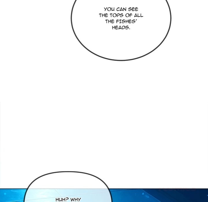 My High School Bully chapter 270 page 108