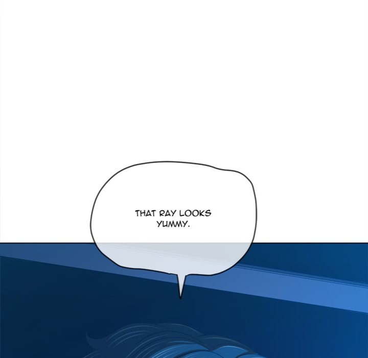 My High School Bully chapter 270 page 112