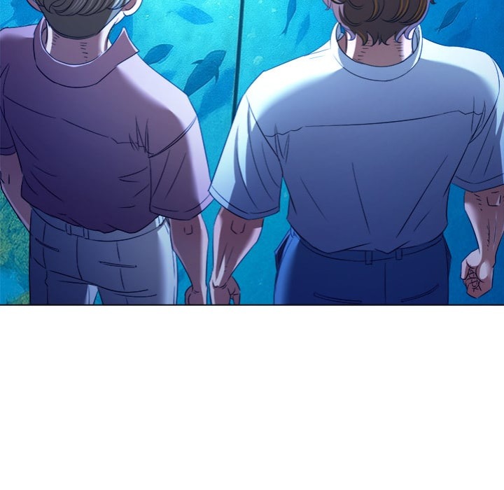 My High School Bully chapter 270 page 125