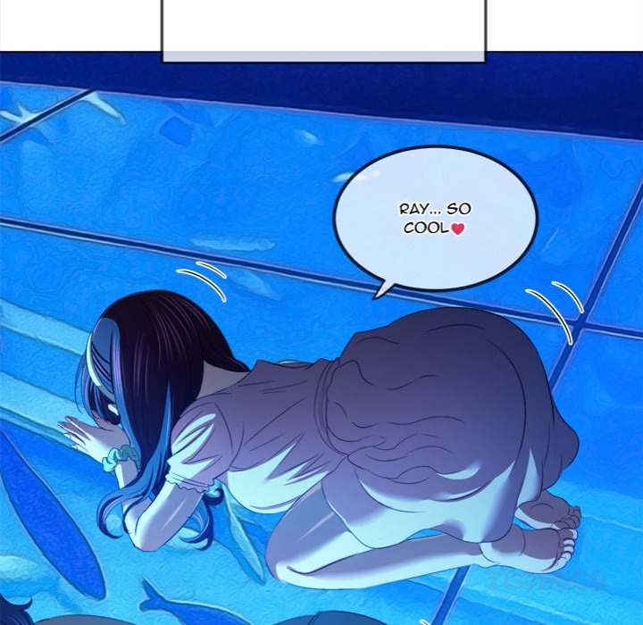 My High School Bully chapter 270 page 132