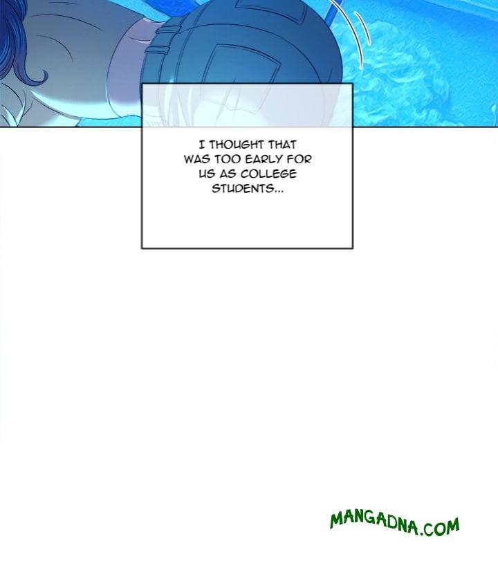 My High School Bully chapter 270 page 133
