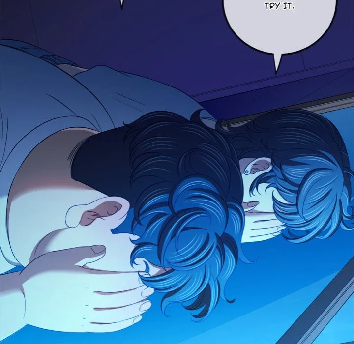 My High School Bully chapter 270 page 135