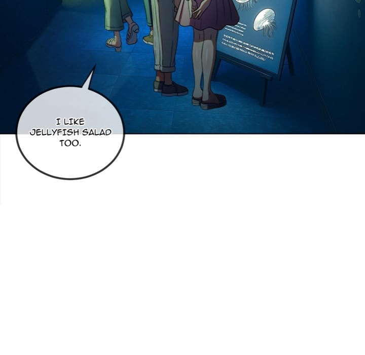 My High School Bully chapter 270 page 150