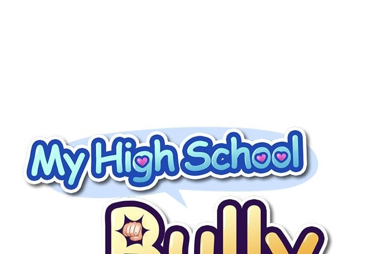 My High School Bully chapter 271 page 1