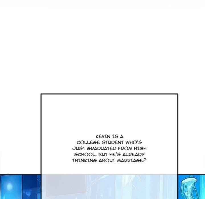 My High School Bully chapter 271 page 26