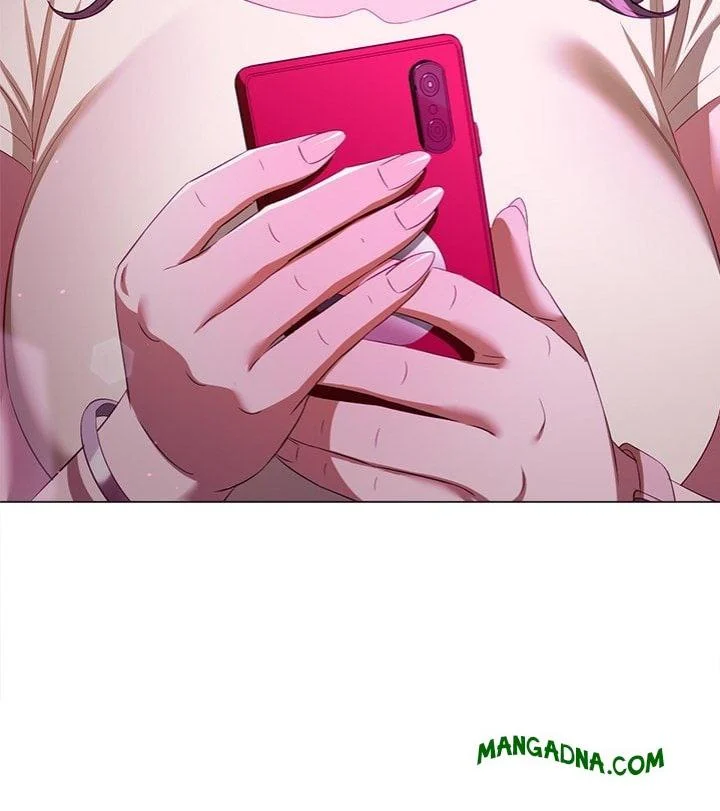 My High School Bully chapter 271 page 51