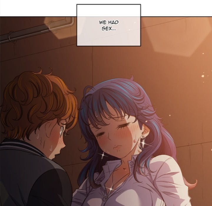 My High School Bully chapter 271 page 67