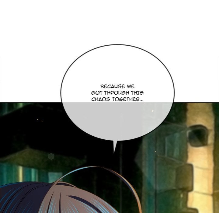 My High School Bully chapter 271 page 91