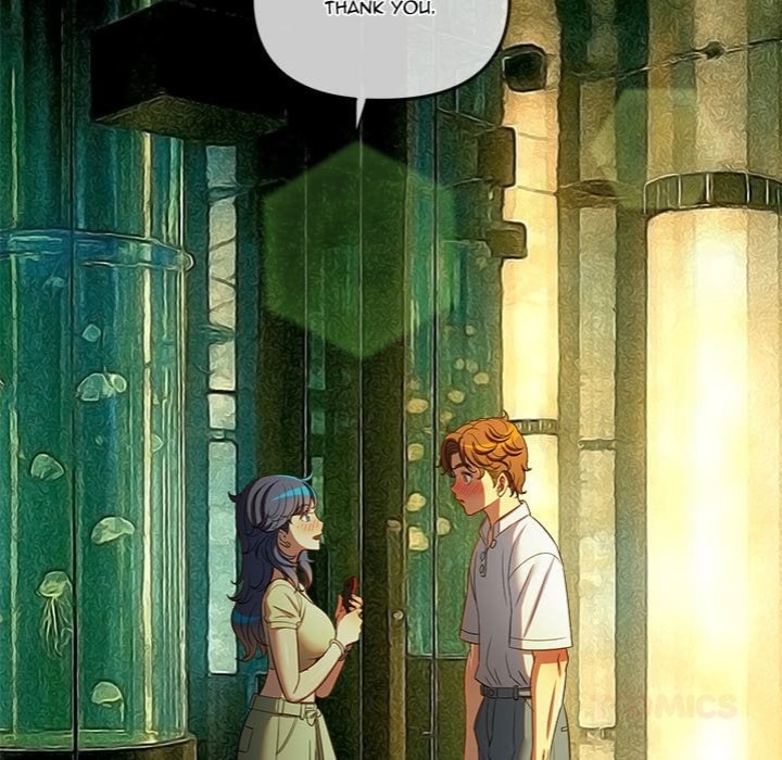 My High School Bully chapter 271 page 116