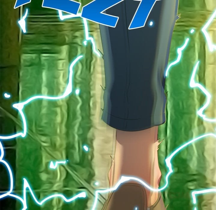My High School Bully chapter 271 page 124