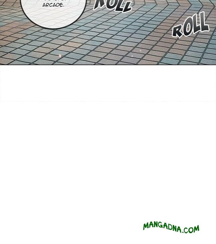 My High School Bully chapter 271 page 164