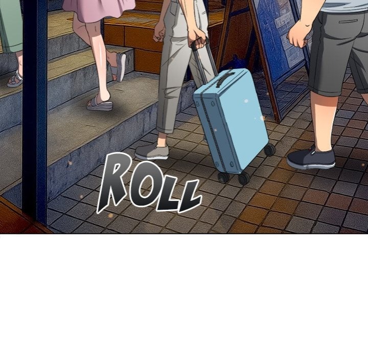 My High School Bully chapter 271 page 170