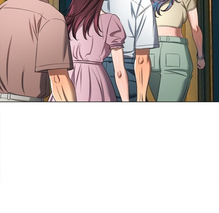 My High School Bully chapter 271 page 173