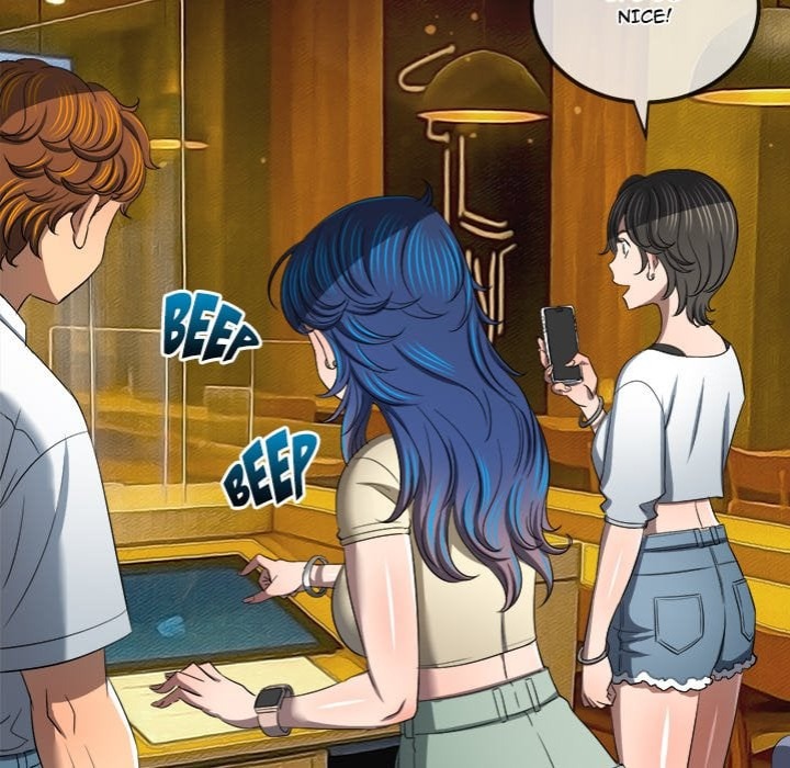My High School Bully chapter 271 page 175