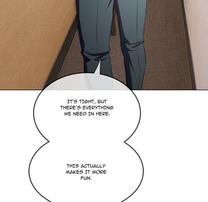 My High School Bully chapter 272 page 15