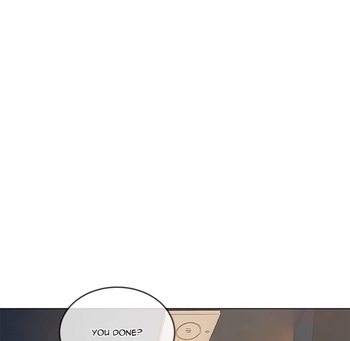 My High School Bully chapter 272 page 20