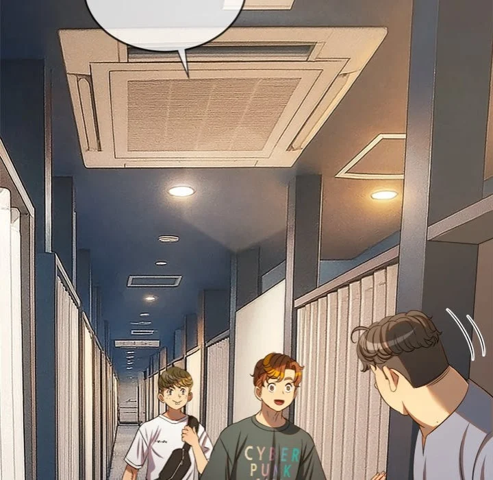 My High School Bully chapter 272 page 21
