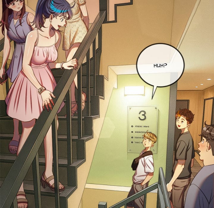 My High School Bully chapter 272 page 25