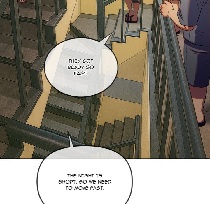My High School Bully chapter 272 page 26