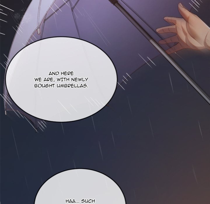 My High School Bully chapter 272 page 45