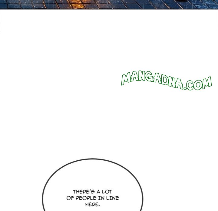 My High School Bully chapter 272 page 53
