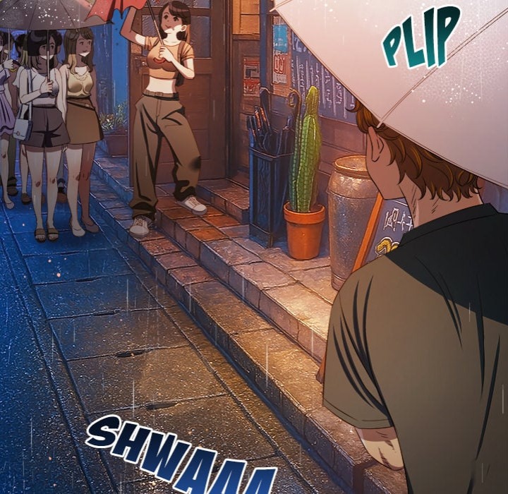 My High School Bully chapter 272 page 55