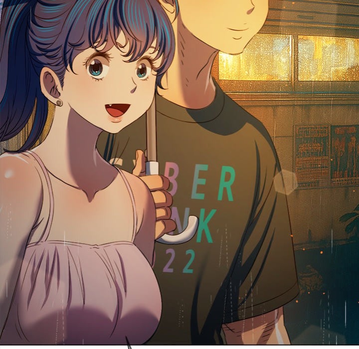 My High School Bully chapter 272 page 73