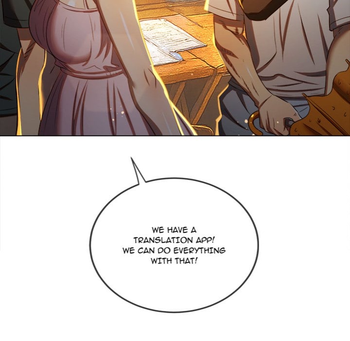 My High School Bully chapter 272 page 81