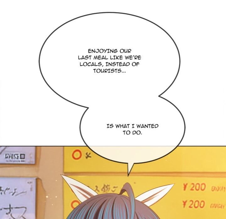 My High School Bully chapter 272 page 89