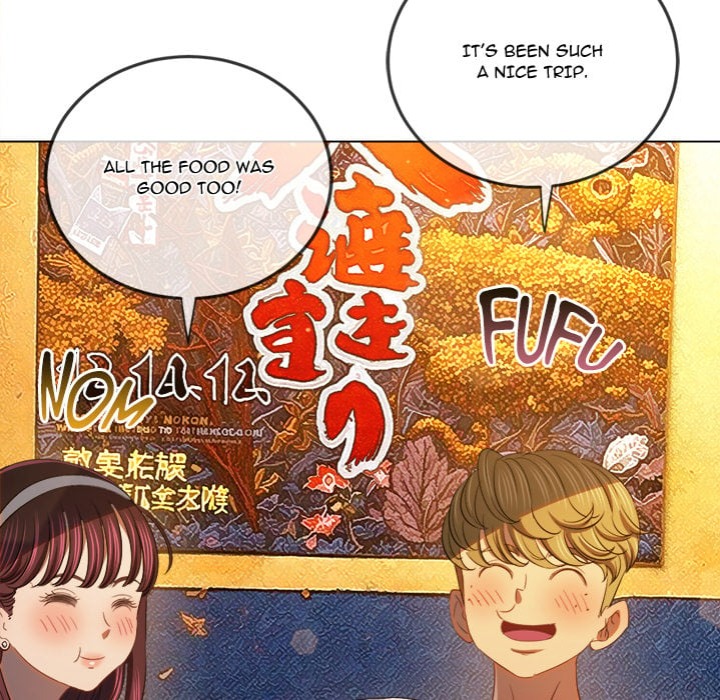 My High School Bully chapter 272 page 97