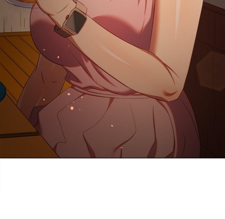 My High School Bully chapter 272 page 116