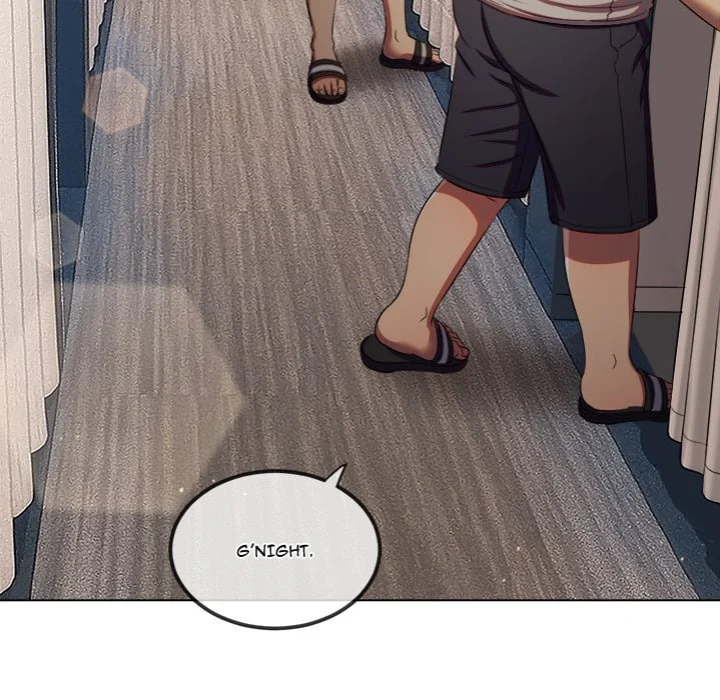 My High School Bully chapter 272 page 136