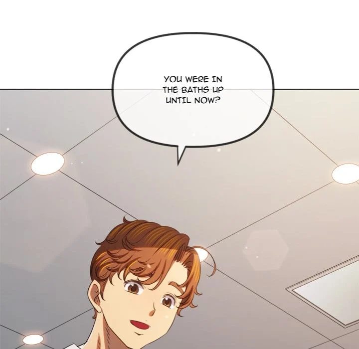 My High School Bully chapter 272 page 158