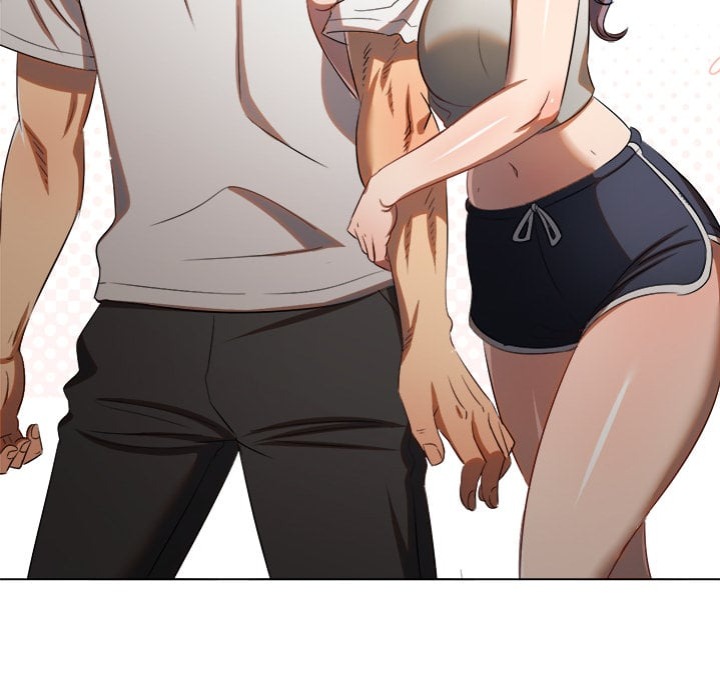 My High School Bully chapter 272 page 165