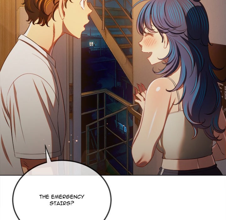 My High School Bully chapter 272 page 173