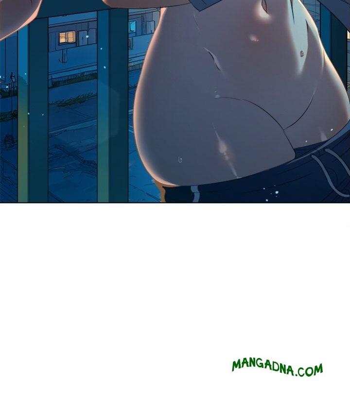 My High School Bully chapter 273 page 44