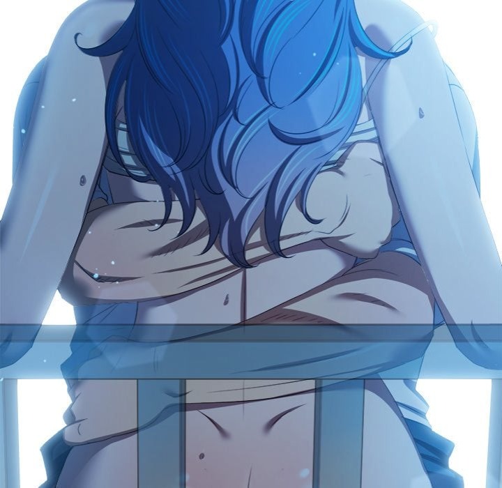 My High School Bully chapter 273 page 53