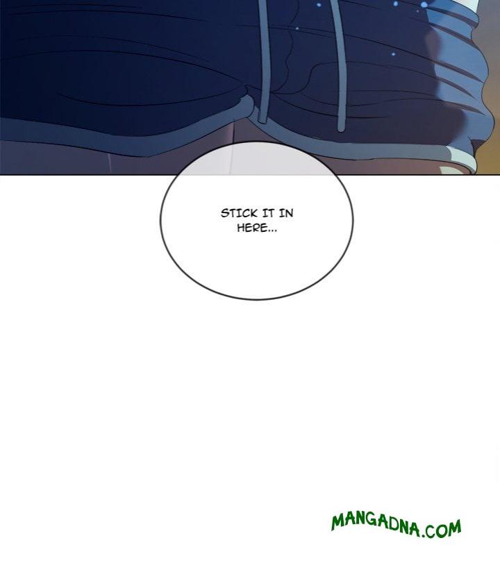 My High School Bully chapter 273 page 70