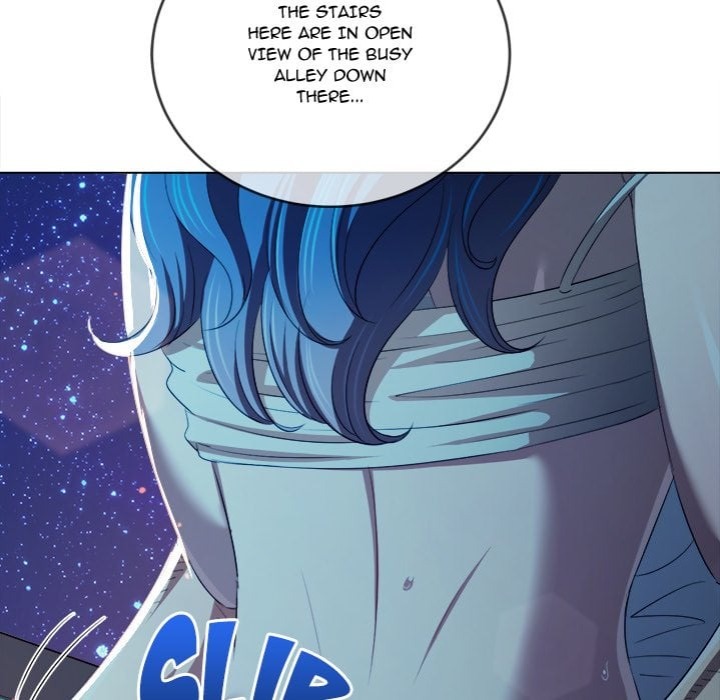 My High School Bully chapter 273 page 111