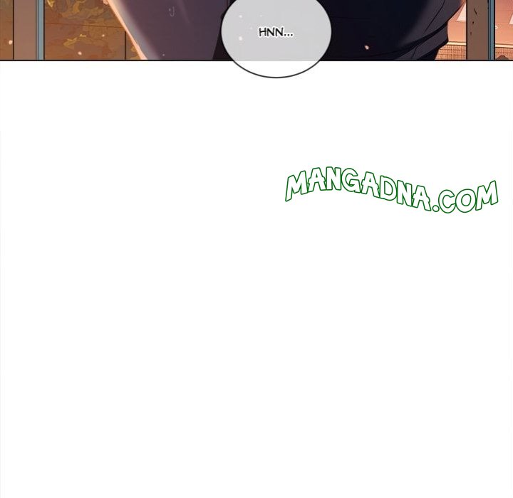 My High School Bully chapter 273 page 120