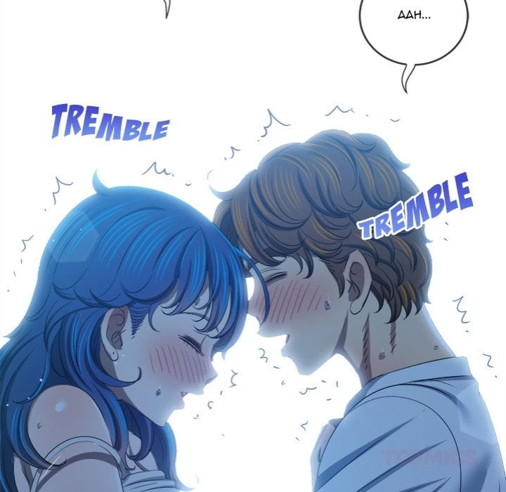 My High School Bully chapter 273 page 124