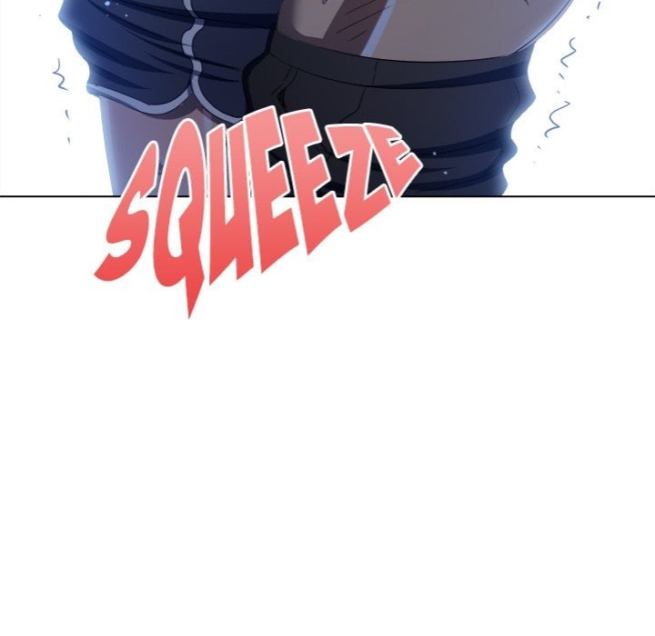 My High School Bully chapter 273 page 126