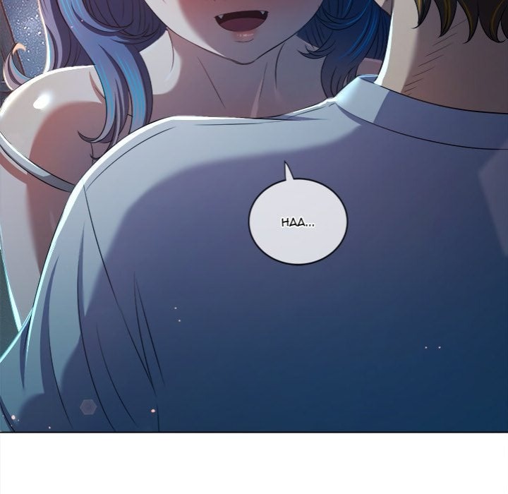 My High School Bully chapter 273 page 129