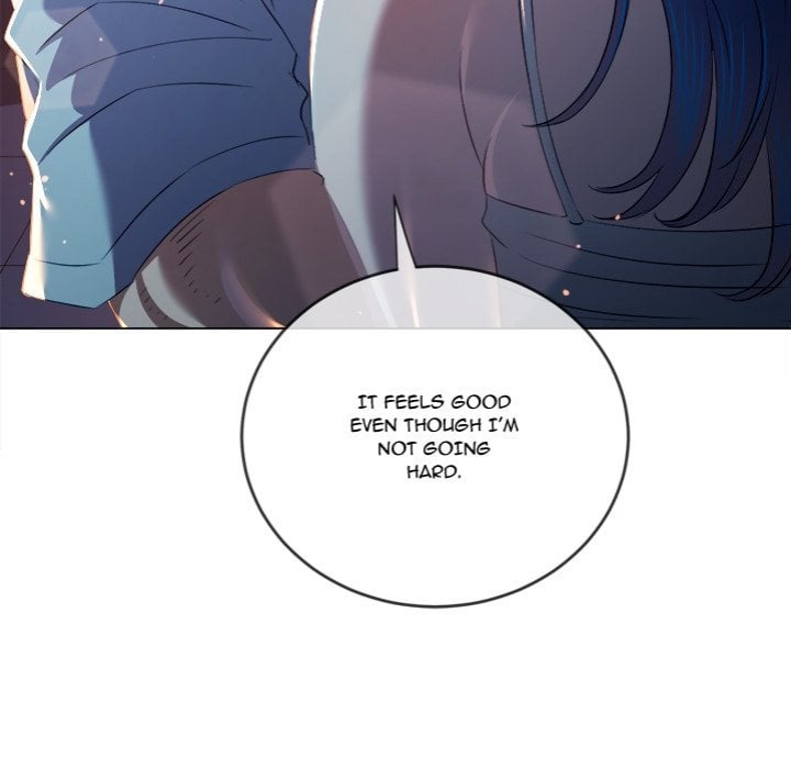 My High School Bully chapter 273 page 133