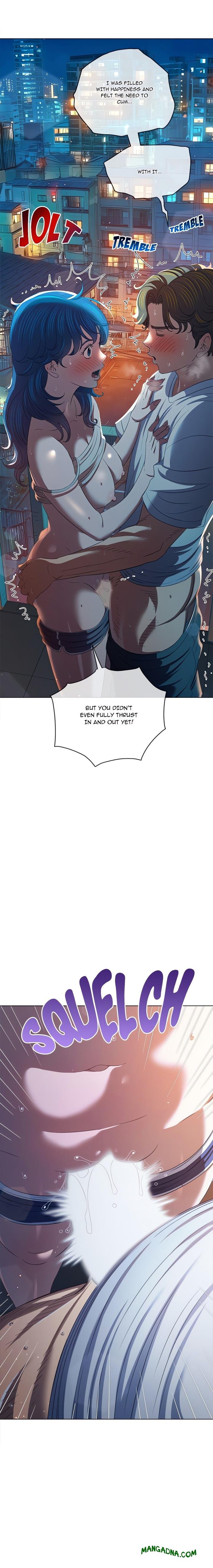 My High School Bully chapter 274 page 3