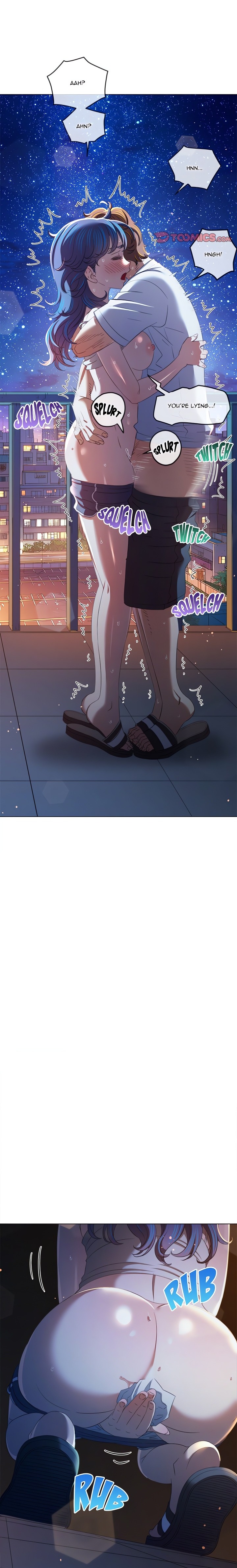 My High School Bully chapter 274 page 4