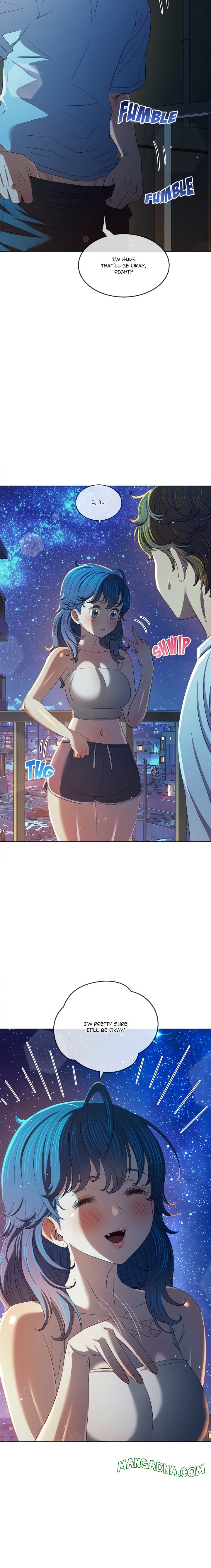 My High School Bully chapter 274 page 6